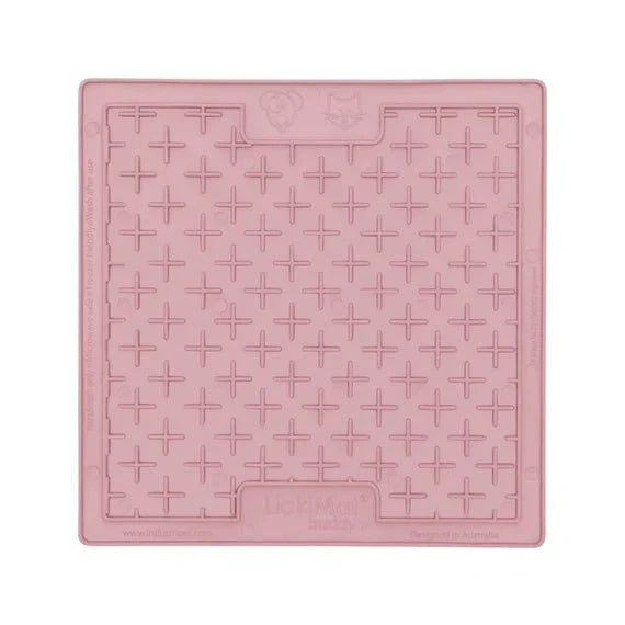 LickiMat – Pastel Buddy (4 Colours)