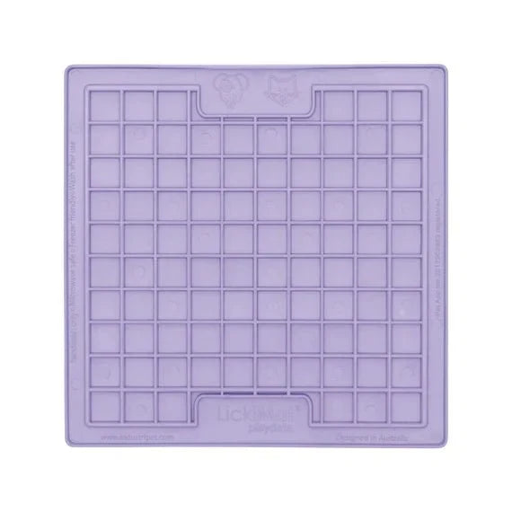 LickiMat – Pastel Playdate (4 Colours)