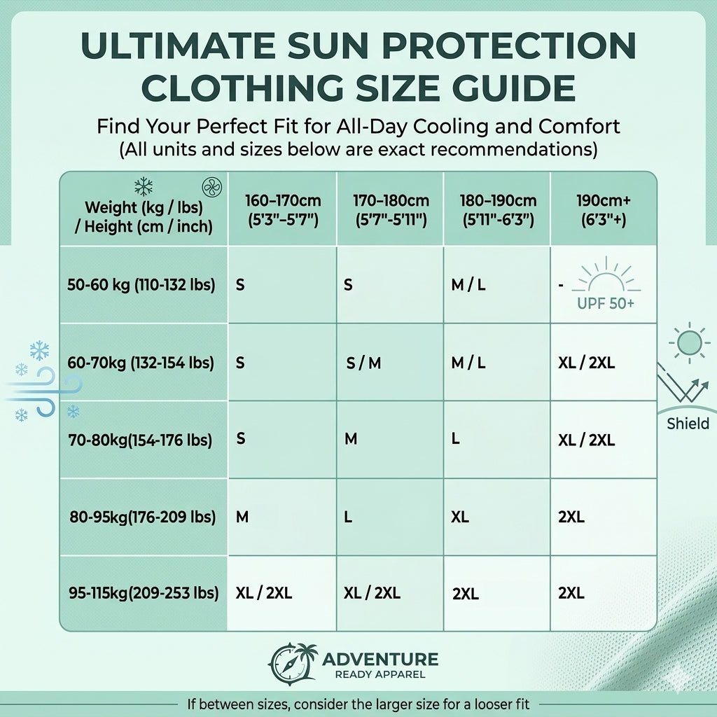 Men's Sun Protection Quick Dry Stand Collar UV Shirts