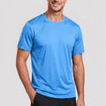 Men's Quick-Dry Sun Protection Rash Guard T-Shirts
