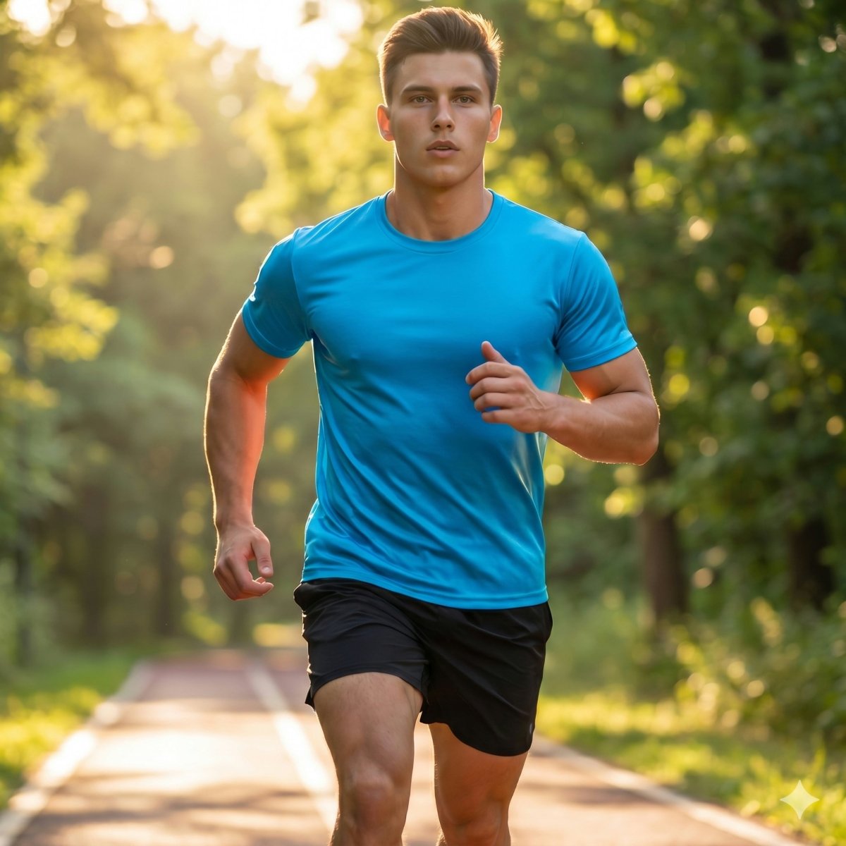 Men's Quick-Dry Sun Protection Rash Guard T-Shirts