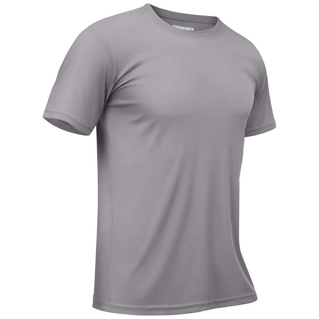 Men's Quick-Dry Sun Protection Rash Guard T-Shirts