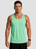 Men's UPF 80+ Moisture Wicking Sport Vests