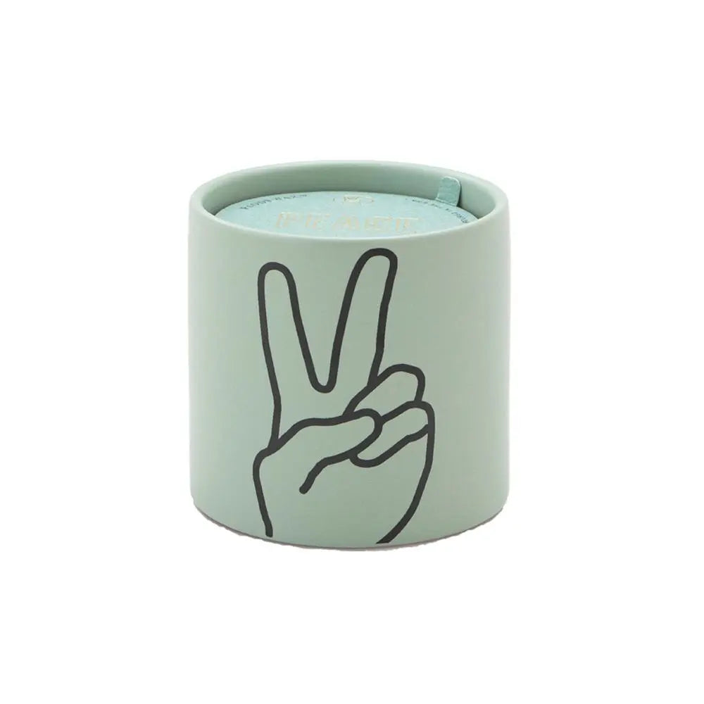 Lavender + Thyme Peace - Impressions 5.75 oz Candle