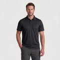 Mens Outdoor Sports Performance Polo Shirts