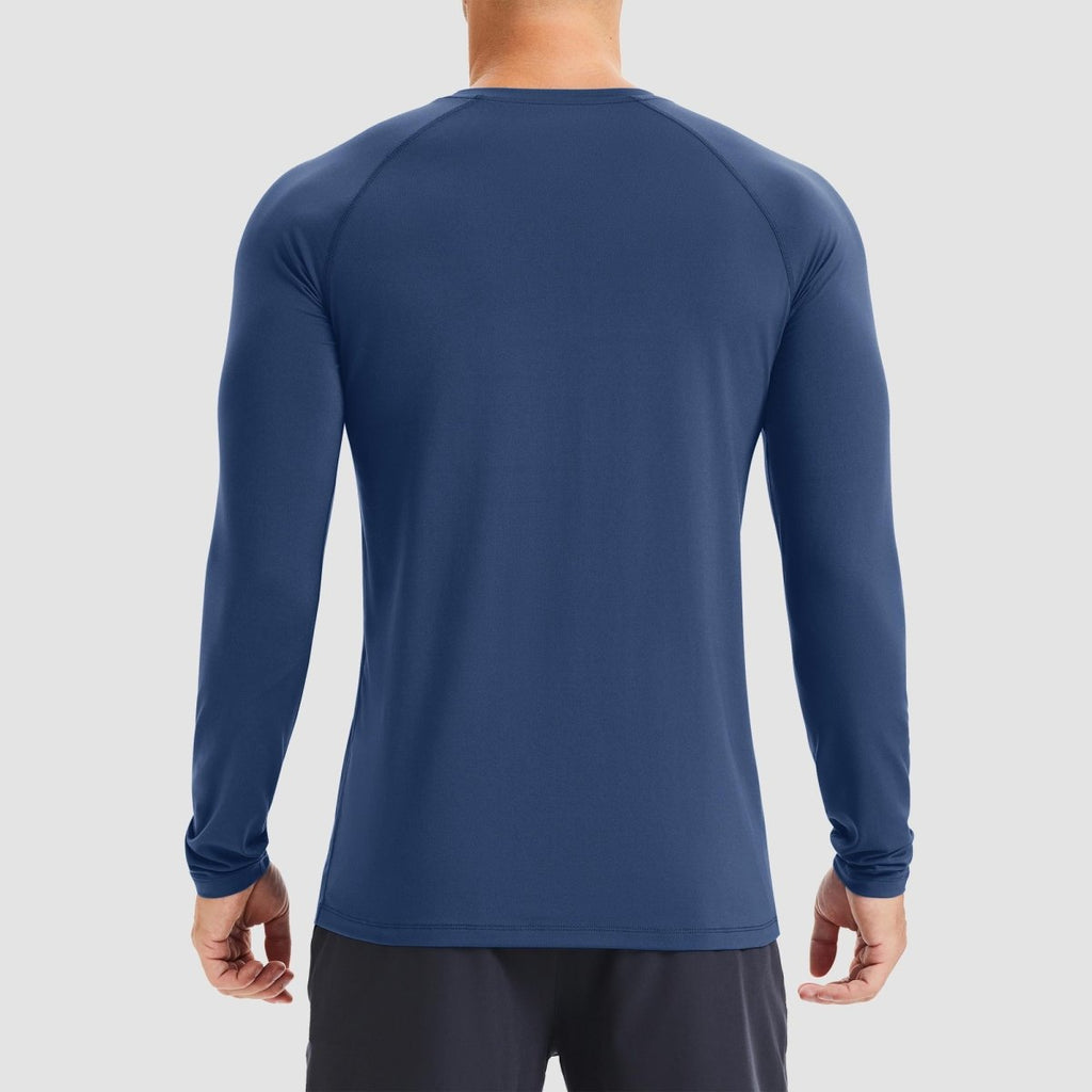 UPF 50+ Lightweight Quick Dry Outdoor Tee