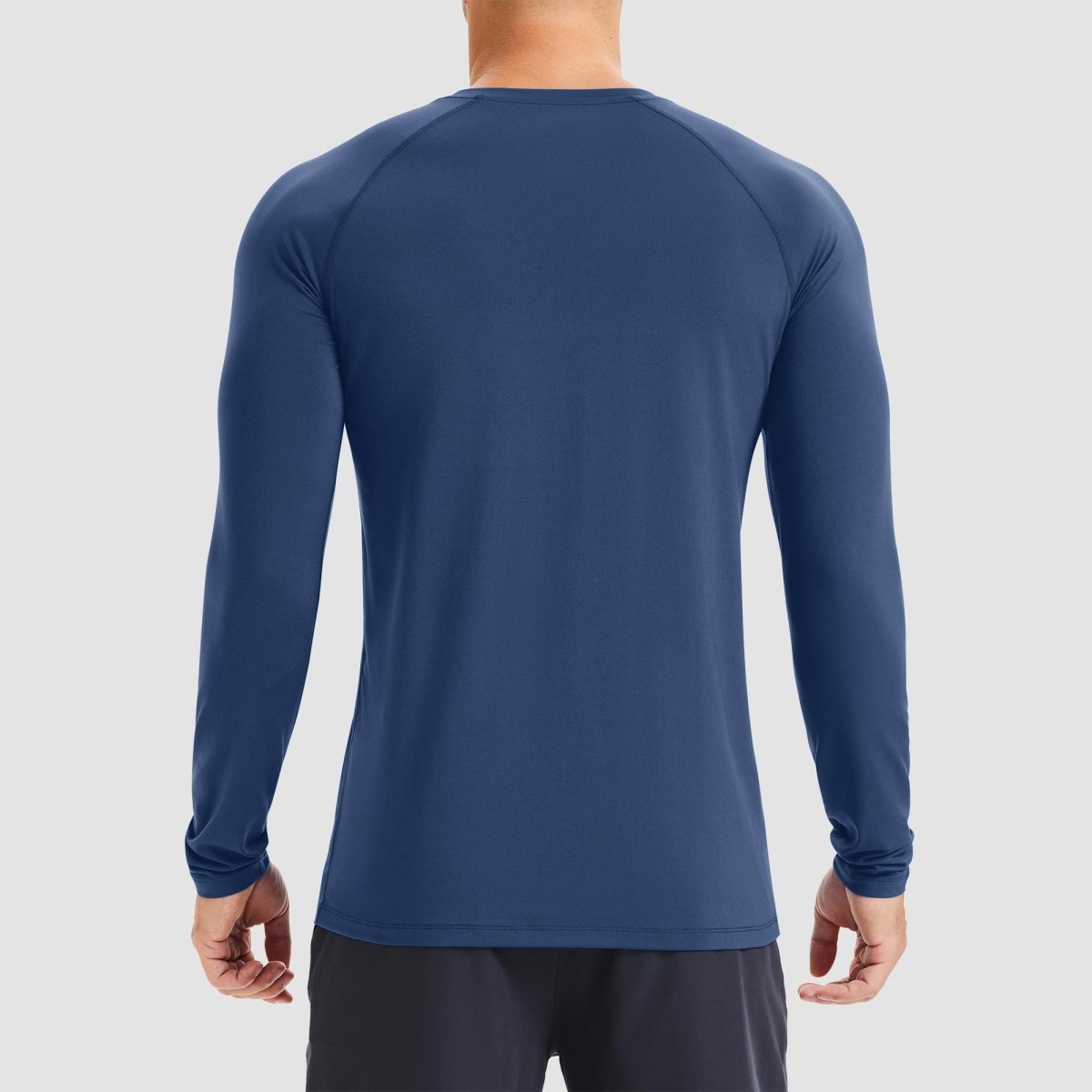 UPF 50+ Lightweight Quick Dry Outdoor Tee
