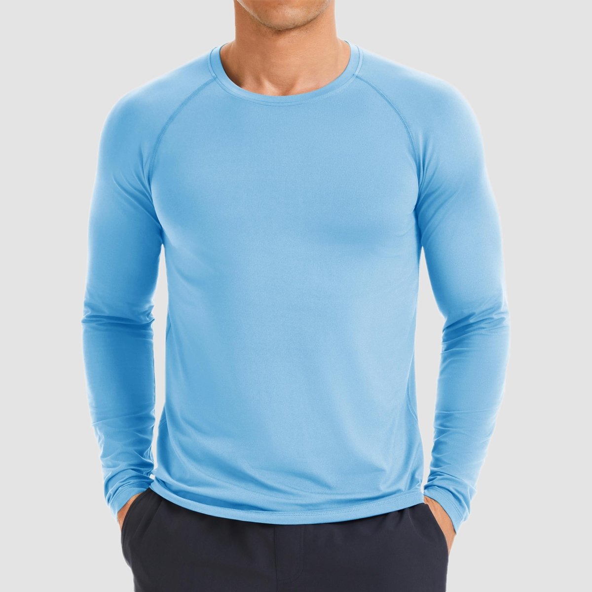 UPF 50+ Lightweight Quick Dry Outdoor Tee