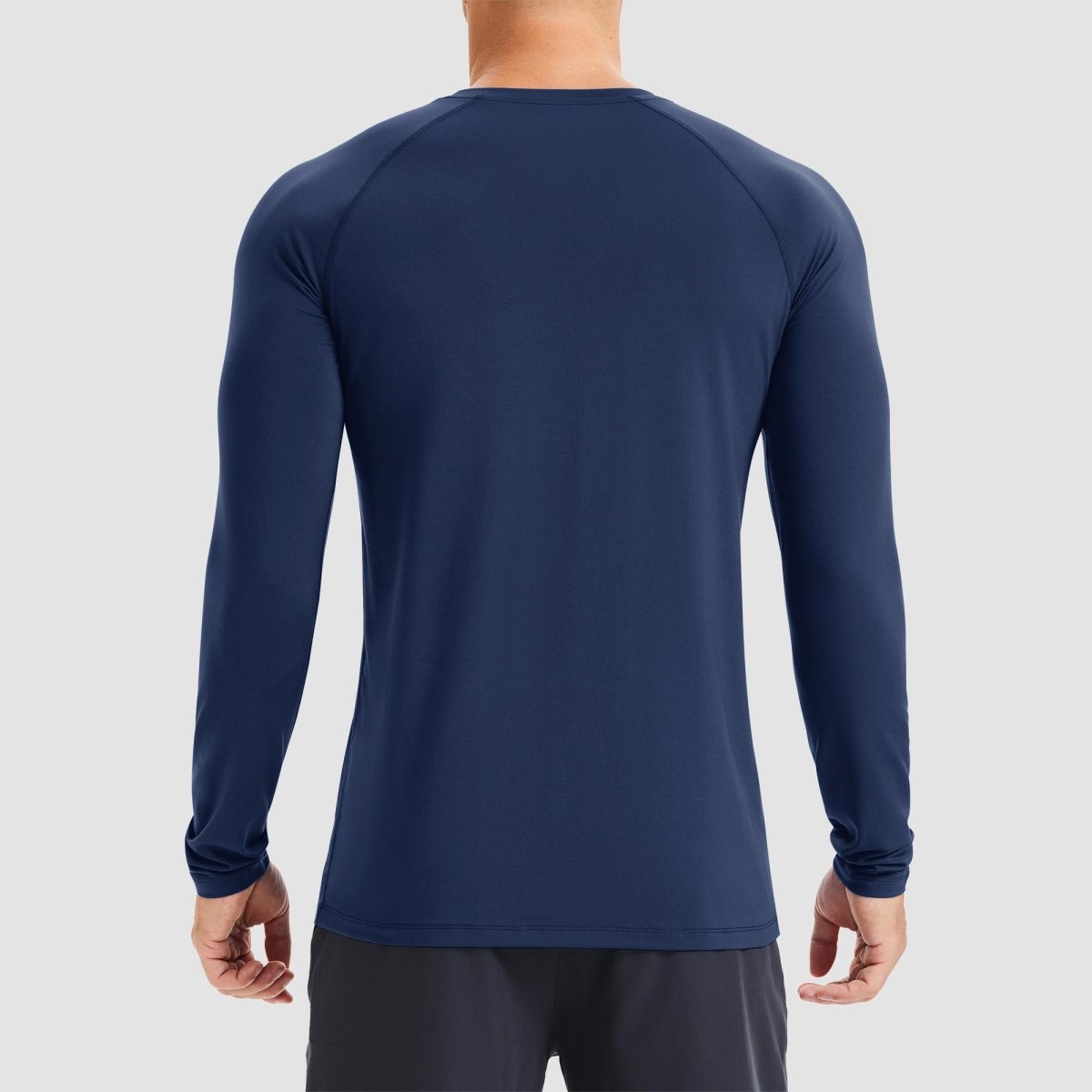 UPF 50+ Lightweight Quick Dry Outdoor Tee