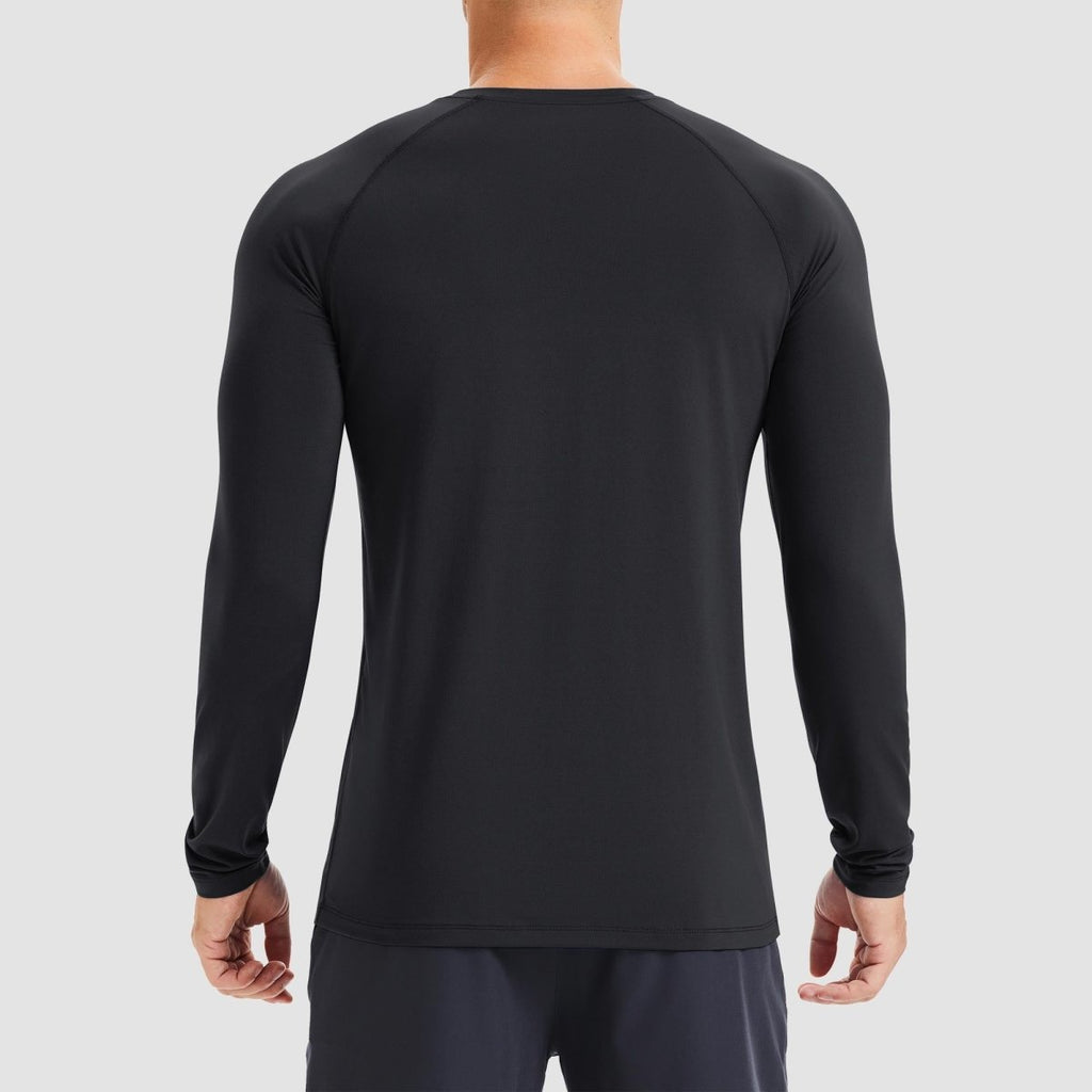 UPF 50+ Lightweight Quick Dry Outdoor Tee