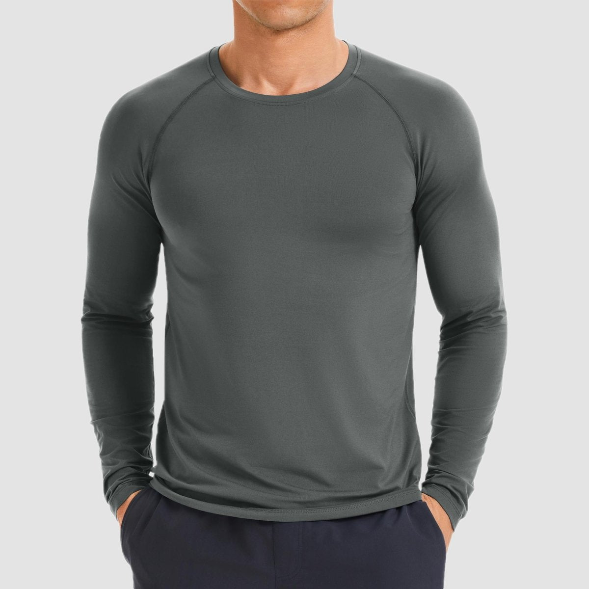 UPF 50+ Lightweight Quick Dry Outdoor Tee
