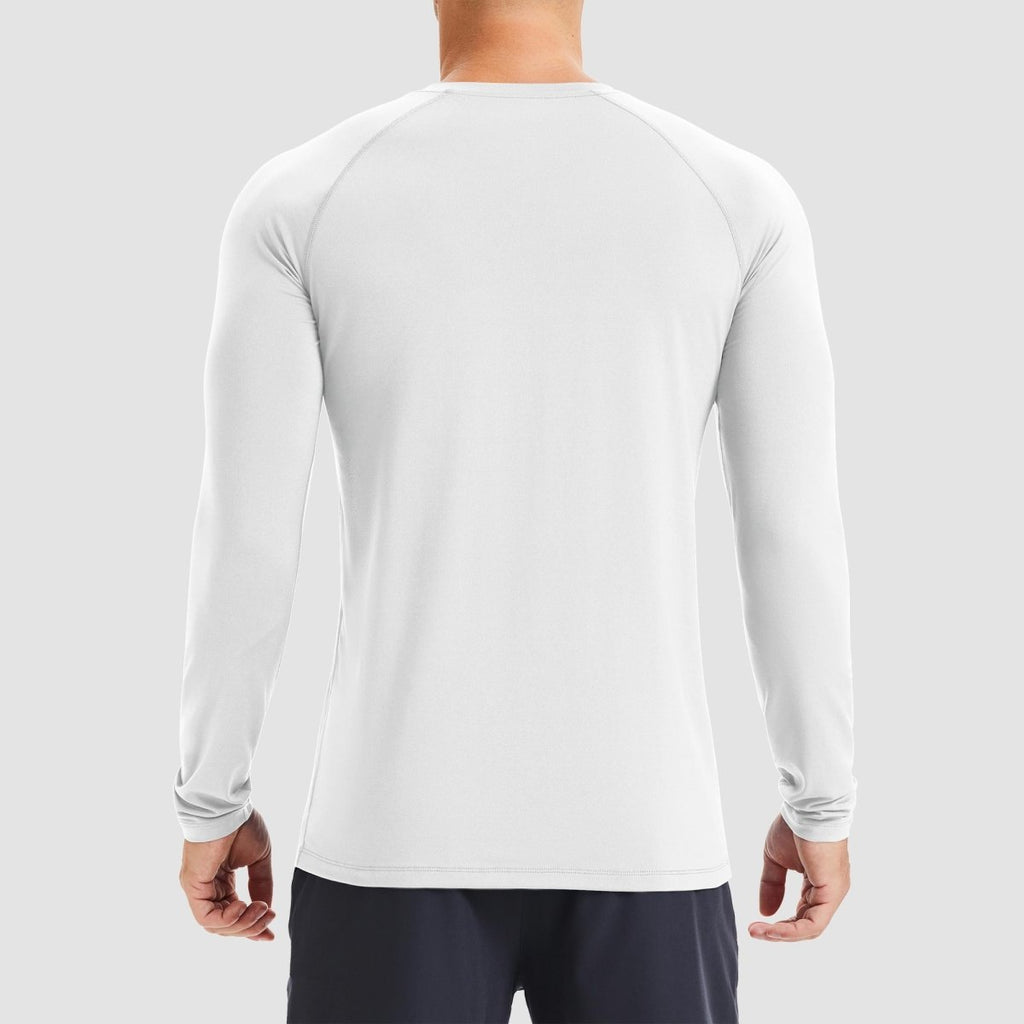 UPF 50+ Lightweight Quick Dry Outdoor Tee