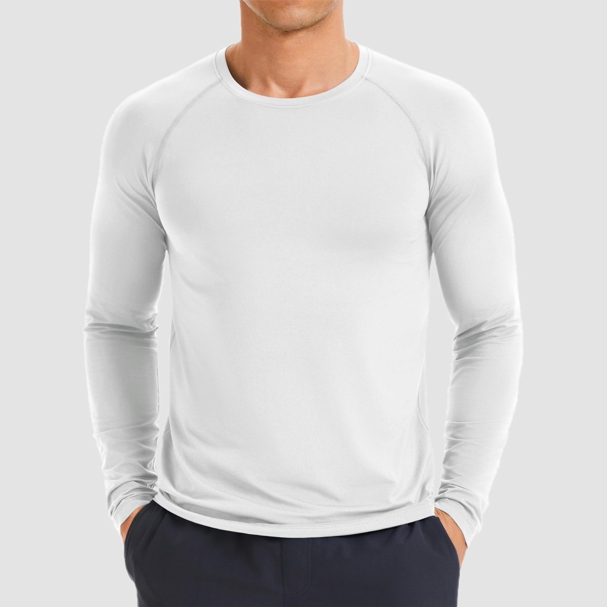 UPF 50+ Lightweight Quick Dry Outdoor Tee