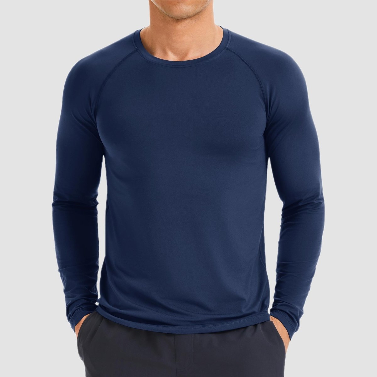 UPF 50+ Lightweight Quick Dry Outdoor Tee