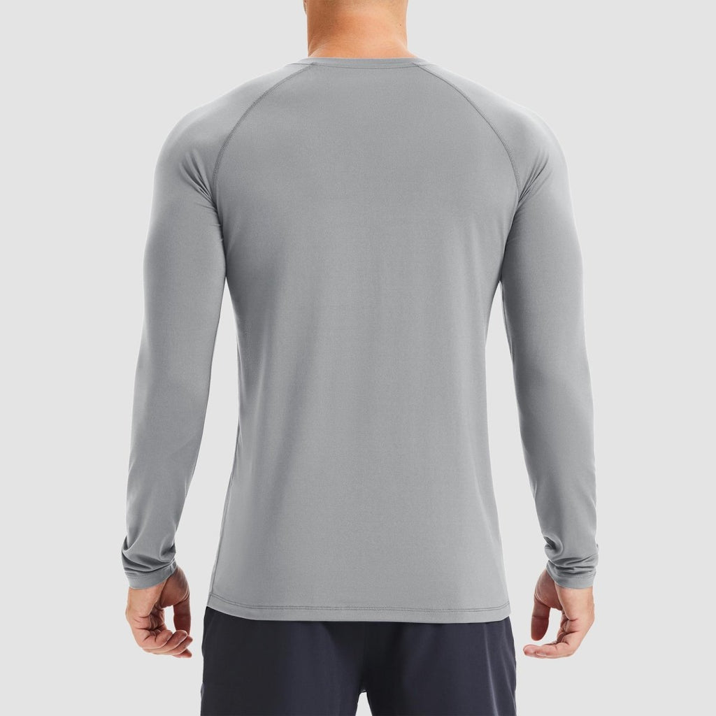 UPF 50+ Lightweight Quick Dry Outdoor Tee