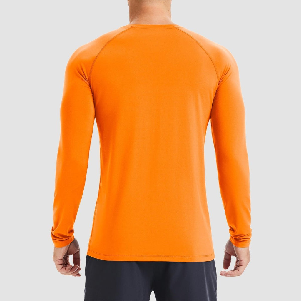 UPF 50+ Lightweight Quick Dry Outdoor Tee