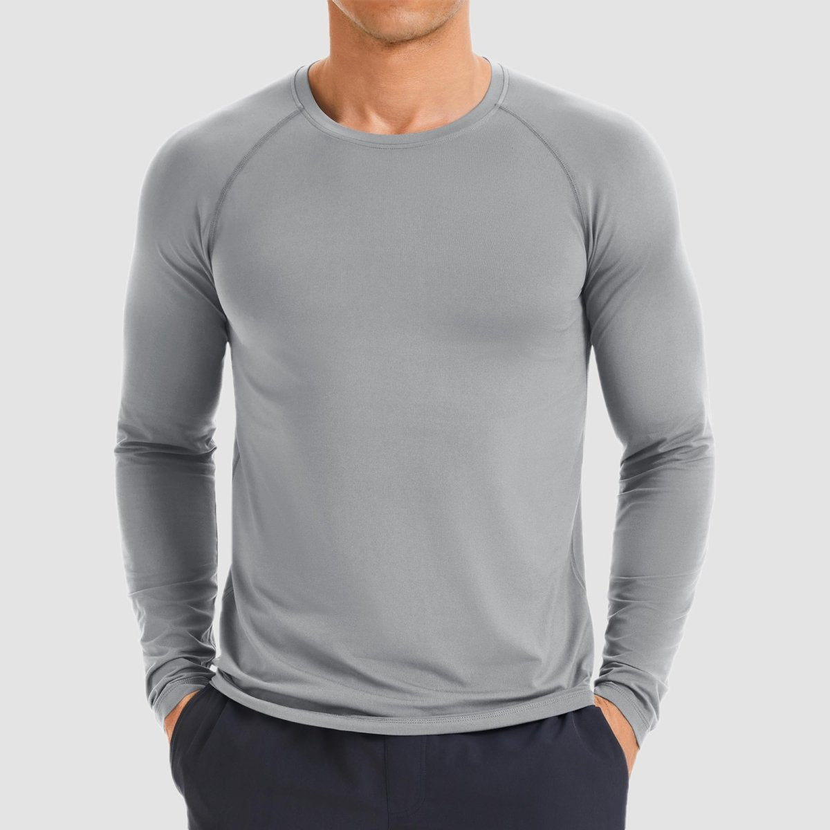 UPF 50+ Lightweight Quick Dry Outdoor Tee