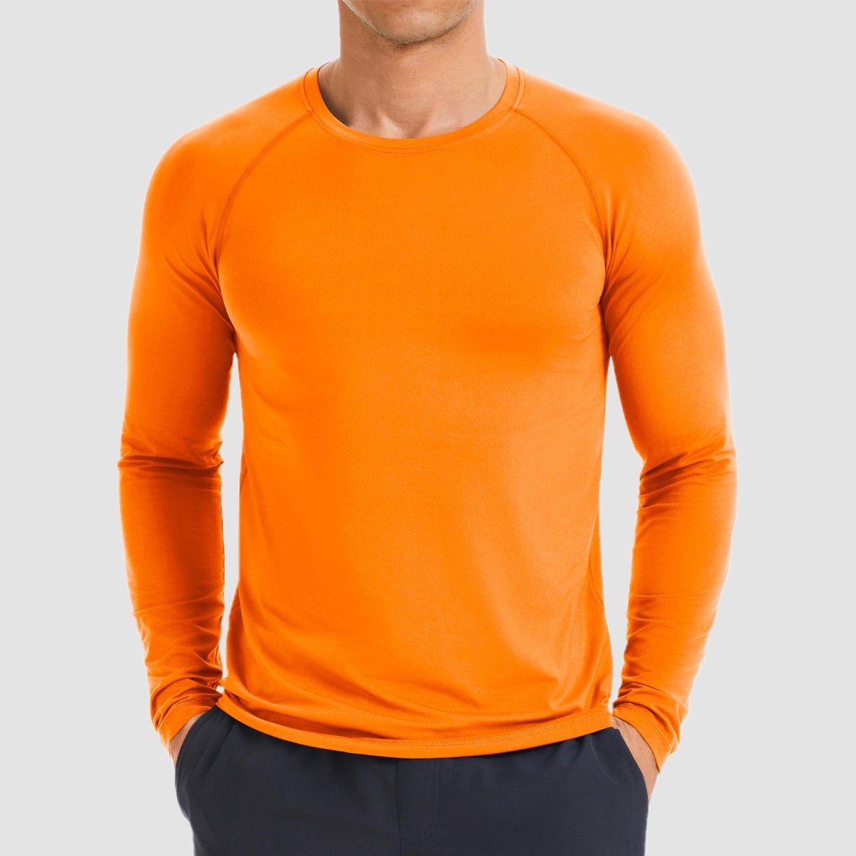 UPF 50+ Lightweight Quick Dry Outdoor Tee