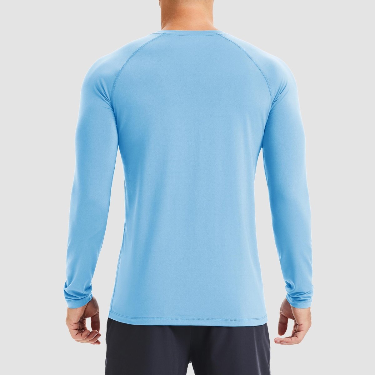 UPF 50+ Lightweight Quick Dry Outdoor Tee