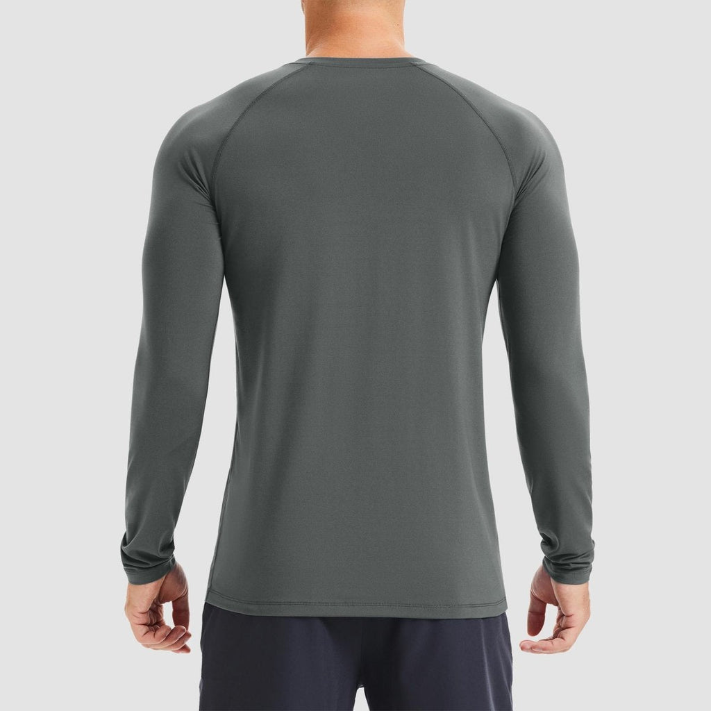UPF 50+ Lightweight Quick Dry Outdoor Tee