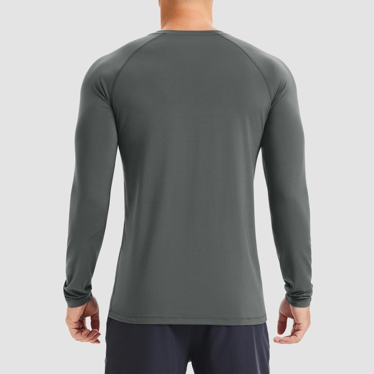 UPF 50+ Lightweight Quick Dry Outdoor Tee