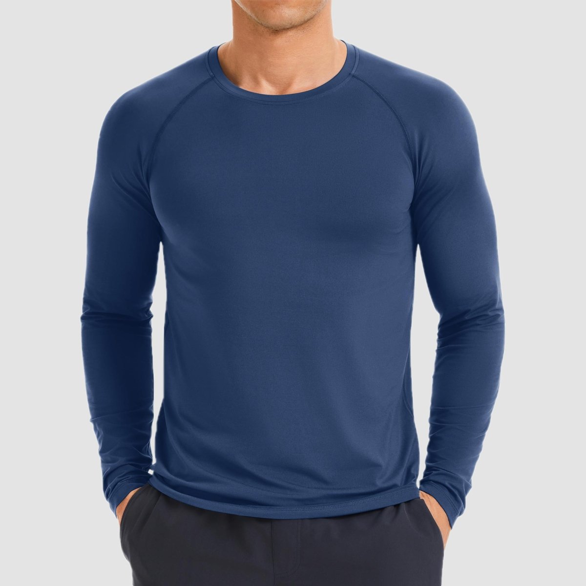 UPF 50+ Lightweight Quick Dry Outdoor Tee