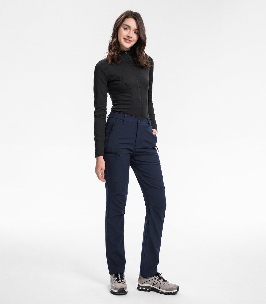 Women's Snow Ski Hiking Pants - SnowVenture W003